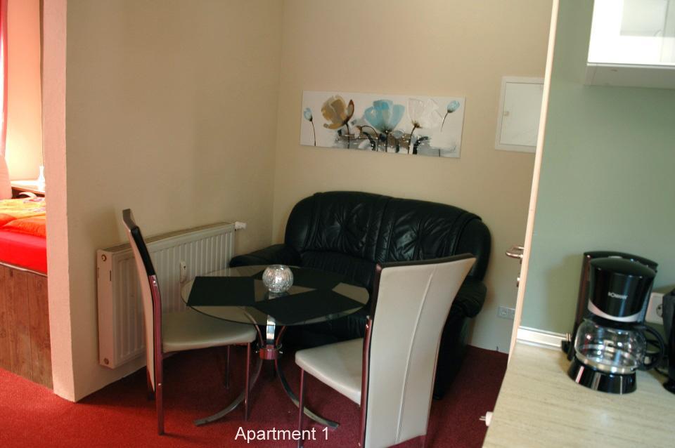 Monteur - Budget Apartments Freital Extérieur photo