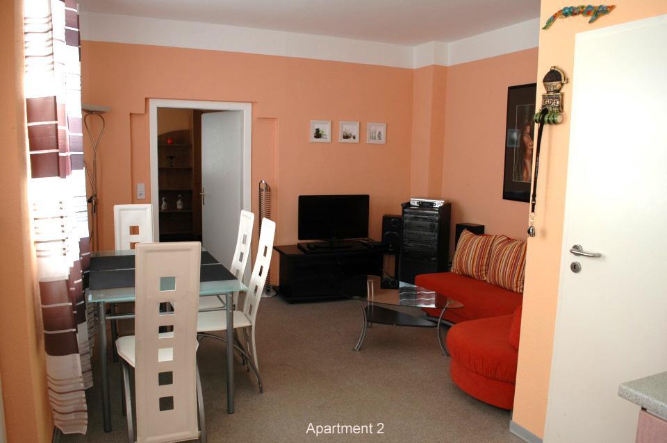 Monteur - Budget Apartments Freital Extérieur photo