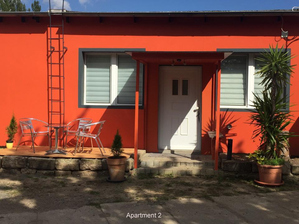 Monteur - Budget Apartments Freital Extérieur photo