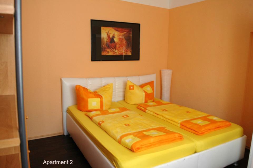 Monteur - Budget Apartments Freital Extérieur photo