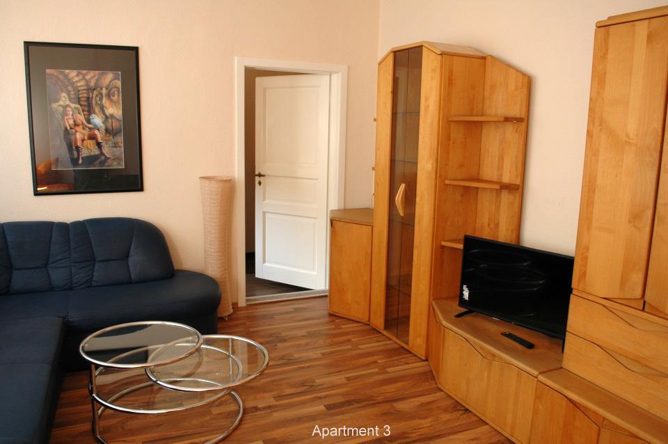 Monteur - Budget Apartments Freital Extérieur photo