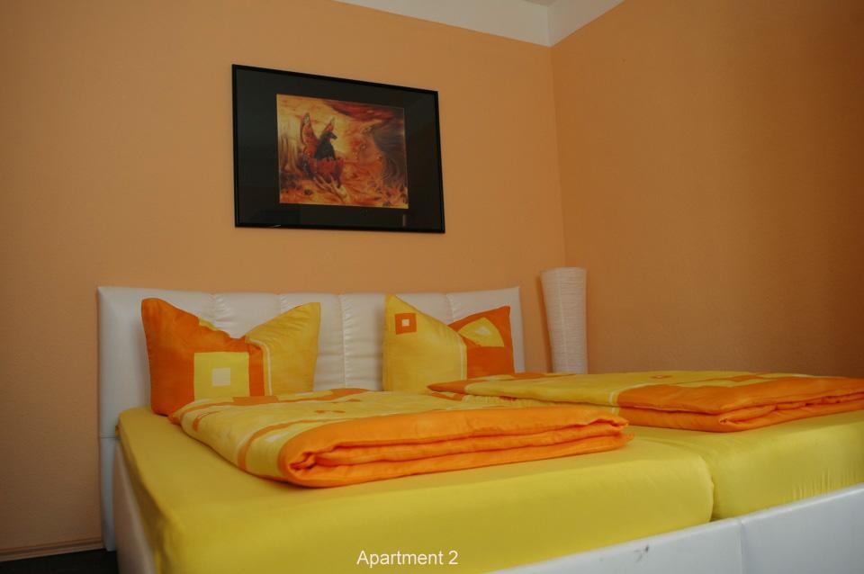 Monteur - Budget Apartments Freital Extérieur photo
